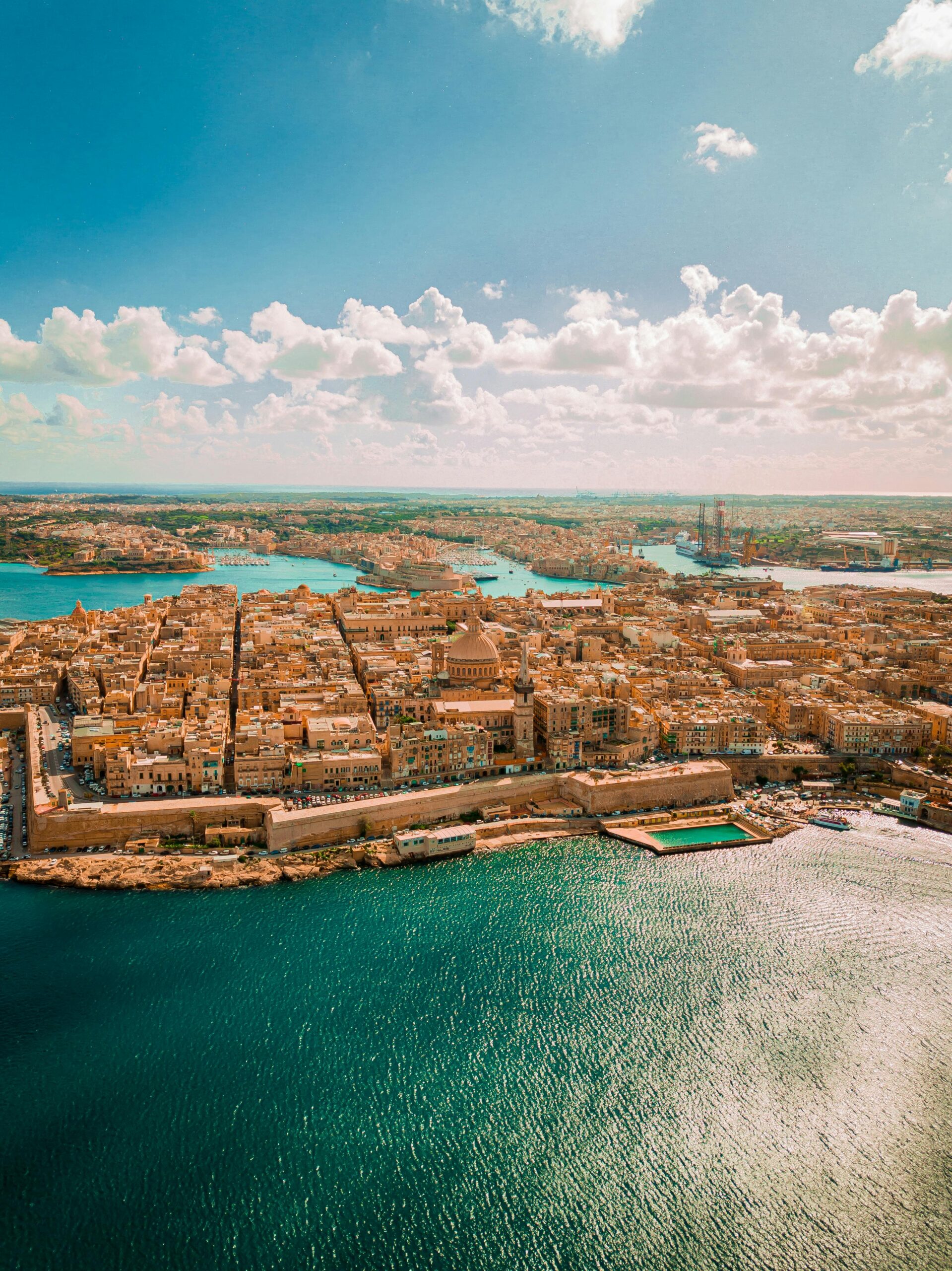 Why More Americans Are Choosing Malta: A Smarter Way to Live, Work & Thrive Abroad
