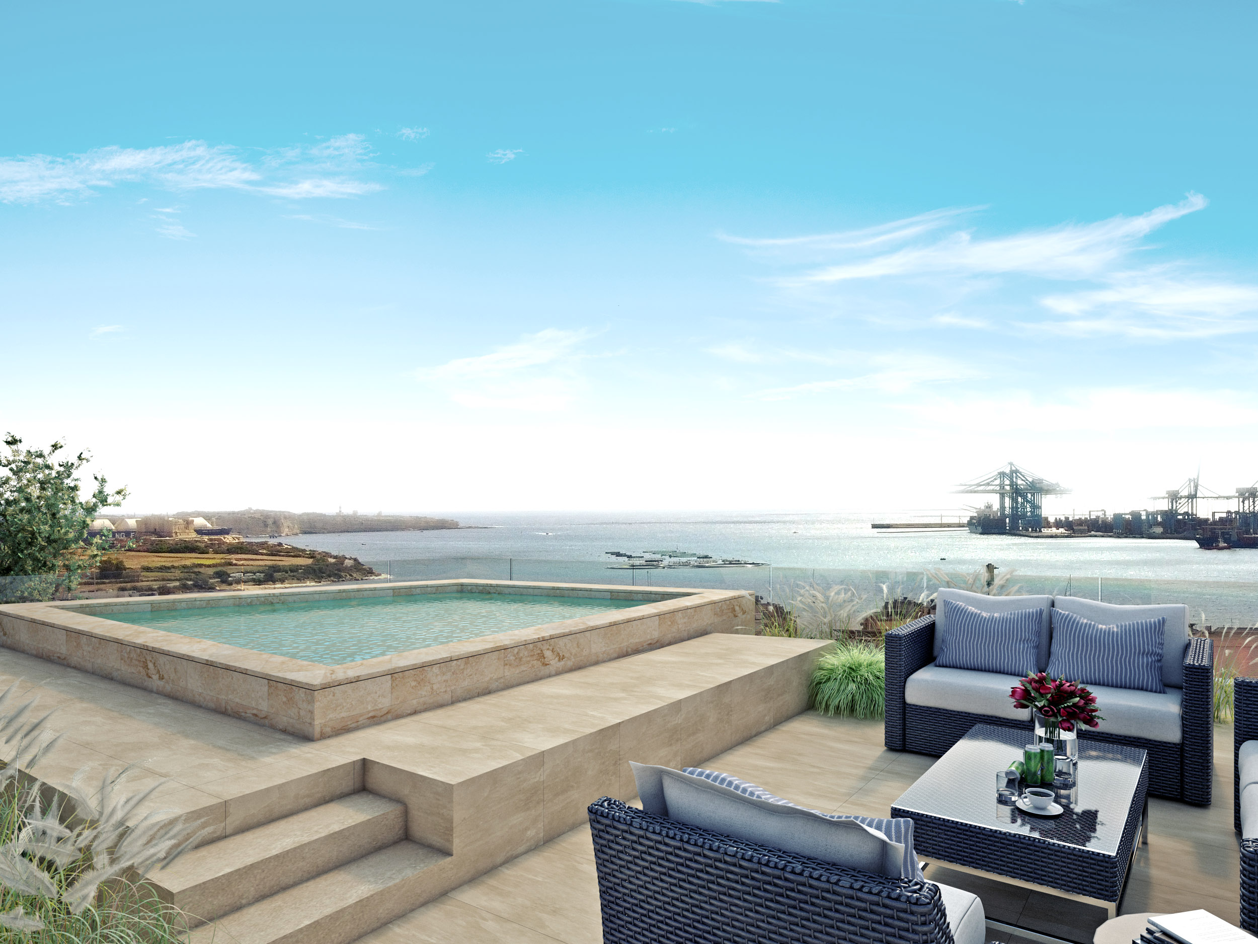 Scirocco Heights