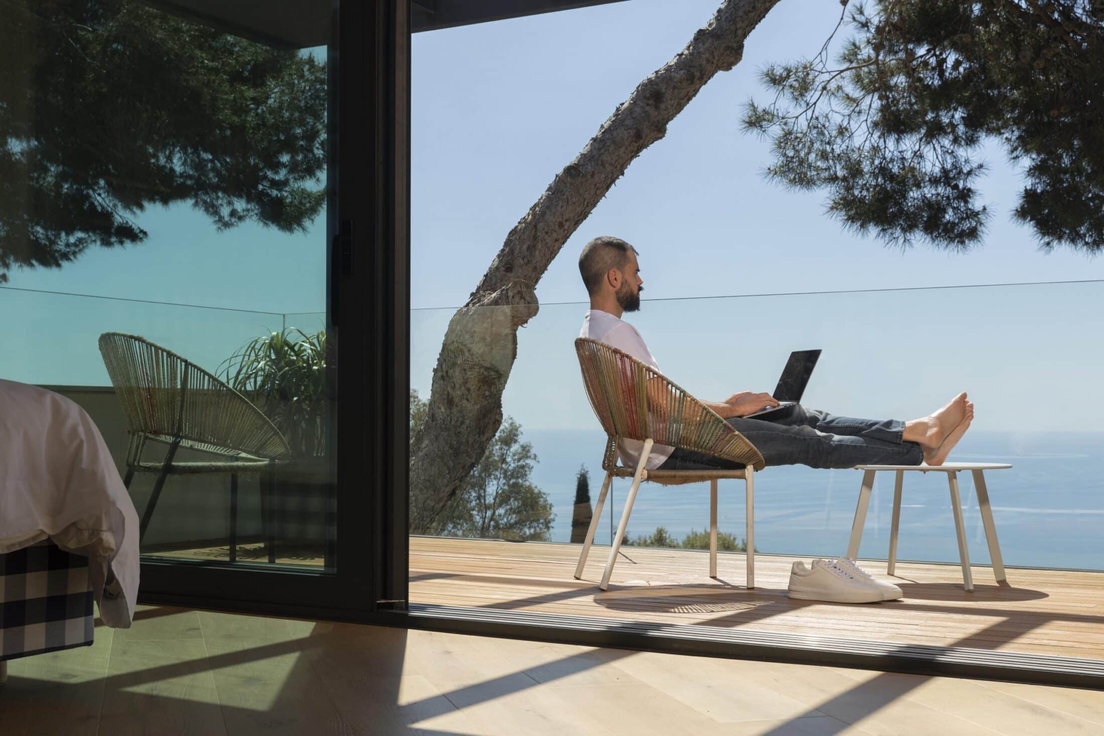 Malta Nomad Residence Permit (NRP) | Ideal for non-EU citizens