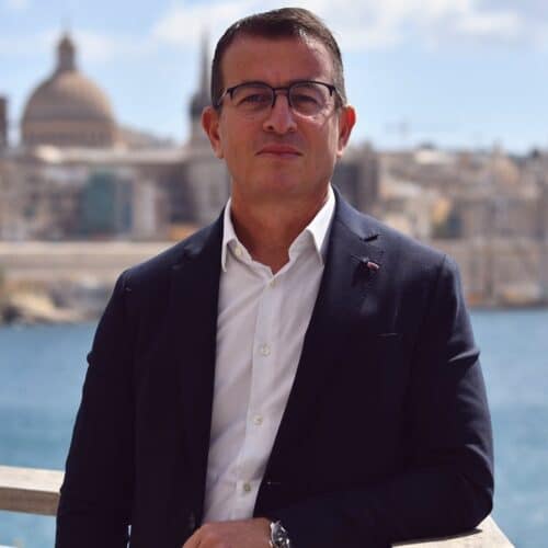 David Aquilina Belair Property