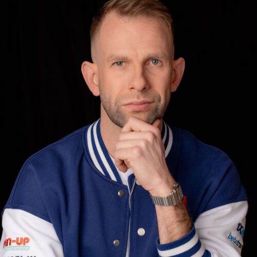 Josh O'Cock Bio Photo