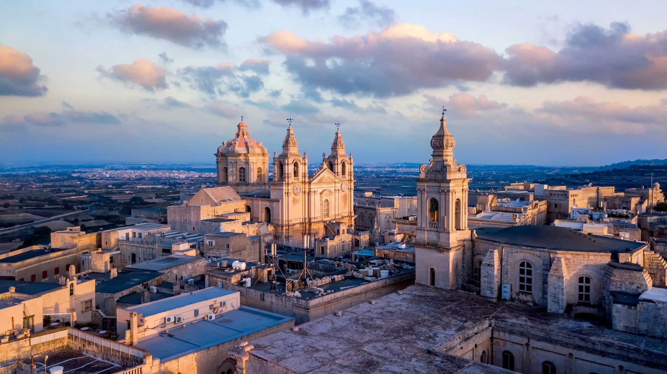 Malta Residency Programmes Explained: MPRP vs GRP (2026 Guide)