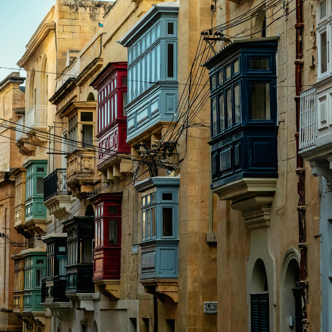 Belair Talks brings expert perspectives to property decisions in Malta