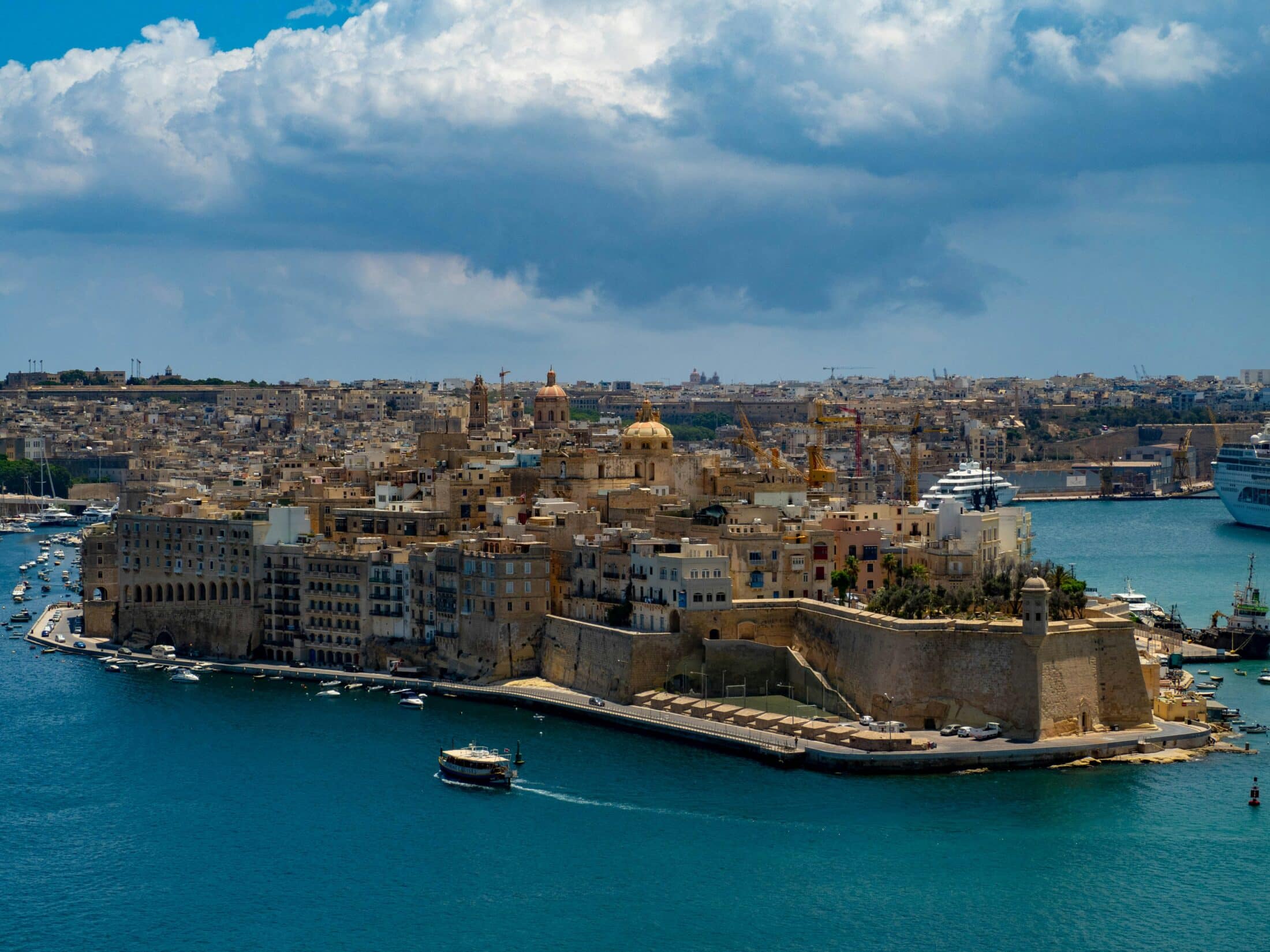 Malta’s New Individual Tax Programme (ITP): What Changes in 2027
