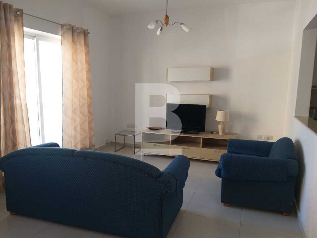 3 bed Apartment for rent - Image 1