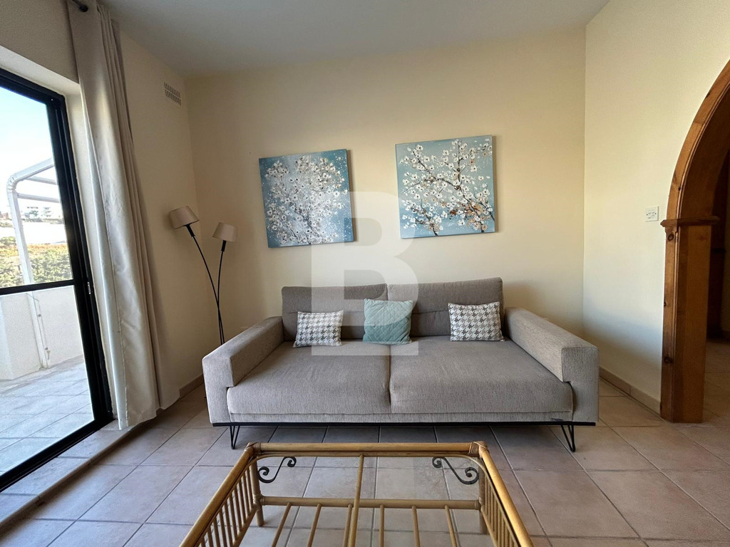 3 bed Apartment for rent - Image 1