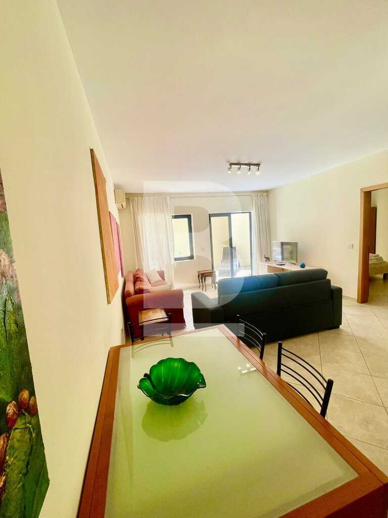 1 bed Apartment for rent - Image 1