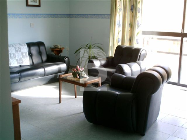 2 bed Apartment for rent