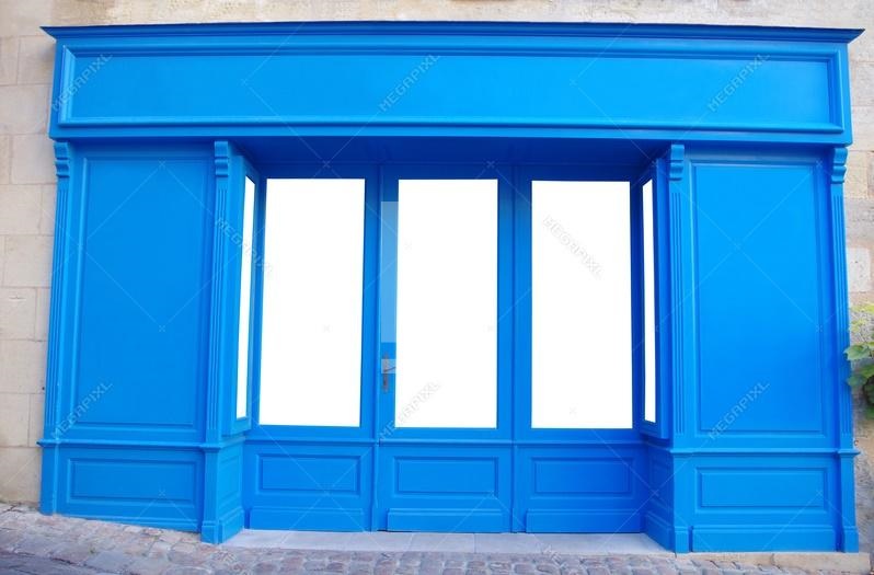 Independent Outlet for rent - Image 1