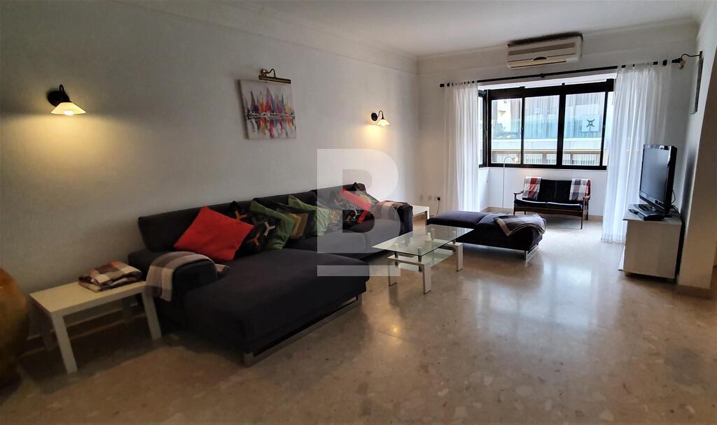3 bed Apartment for rent - Image 1