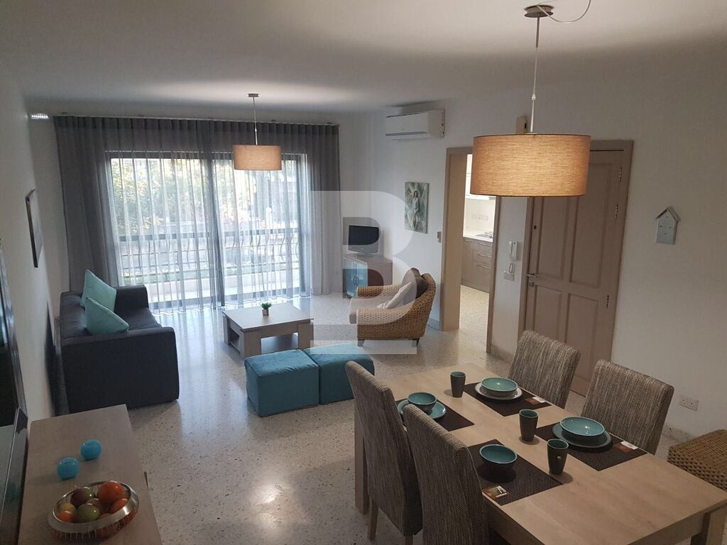 2 bed Apartment for rent - Image 1