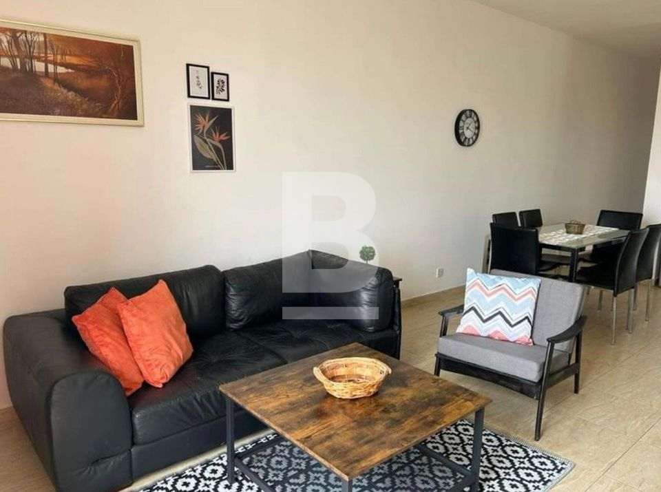 2 bed Apartment for rent