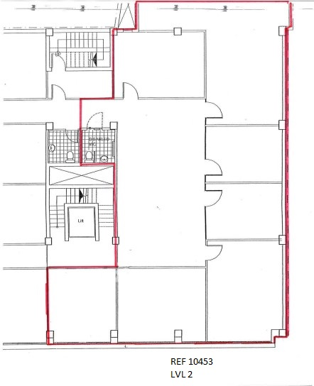 Office for rent - Image 1