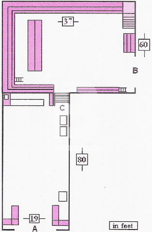 Industrial for rent