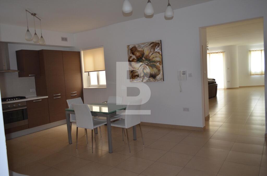 3 bed Apartment for rent - Image 1