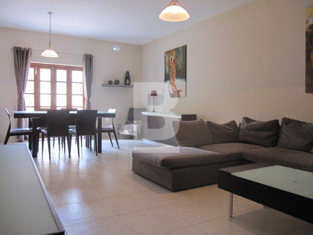 3 bed Apartment for rent - Image 1