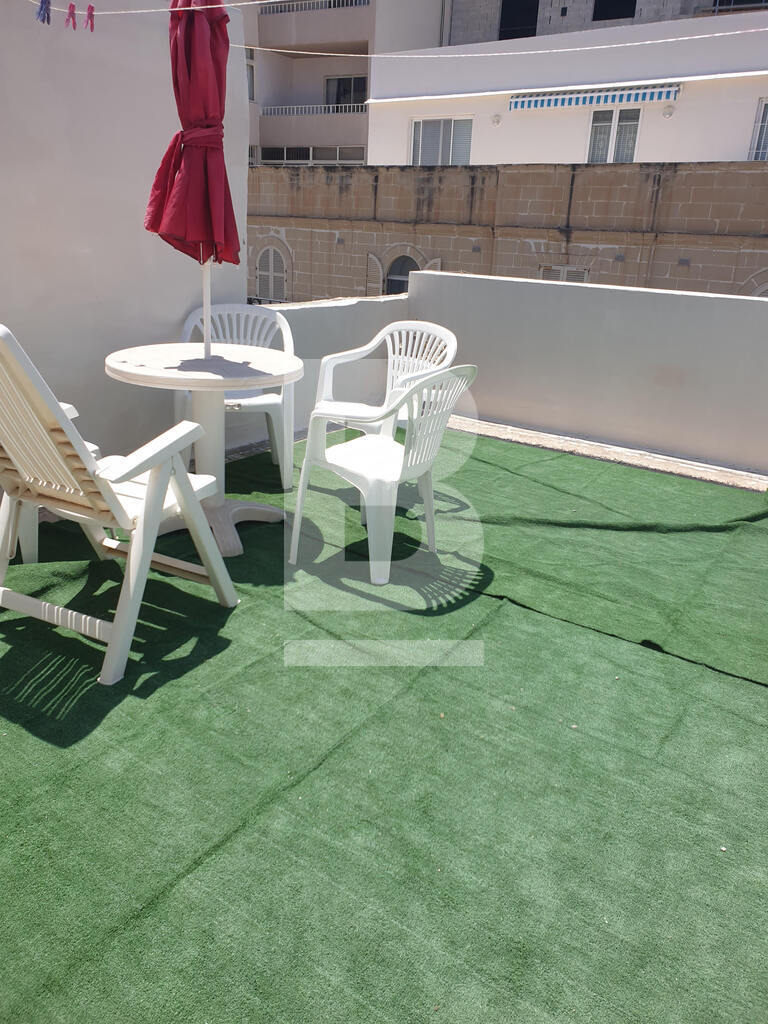 1 bed Houses of Character for rent - Image 1