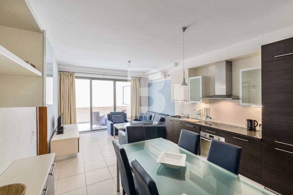 2 bed Apartment for rent - Image 1