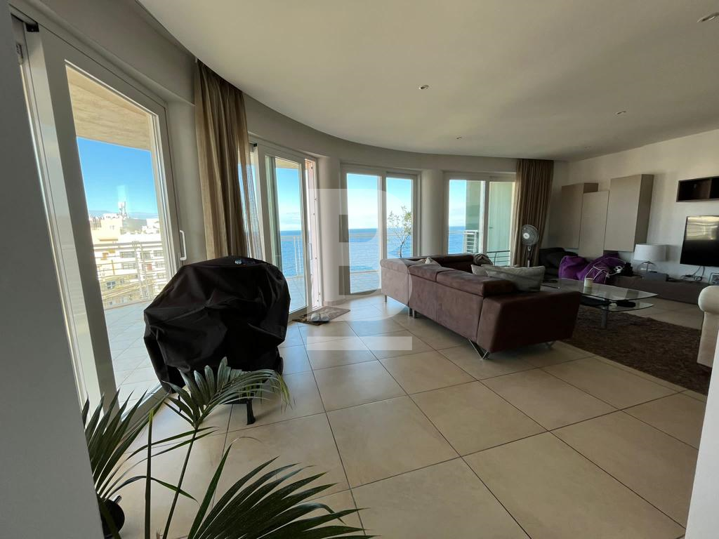 3 bed Apartment for rent - Image 1