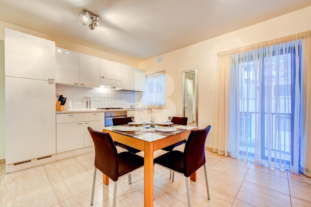 1 bed Apartment for rent - Image 1