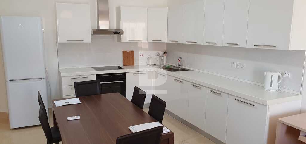 3 bed Apartment for rent - Image 1