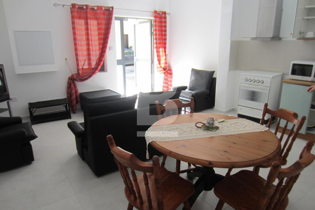 1 bed Apartment for rent