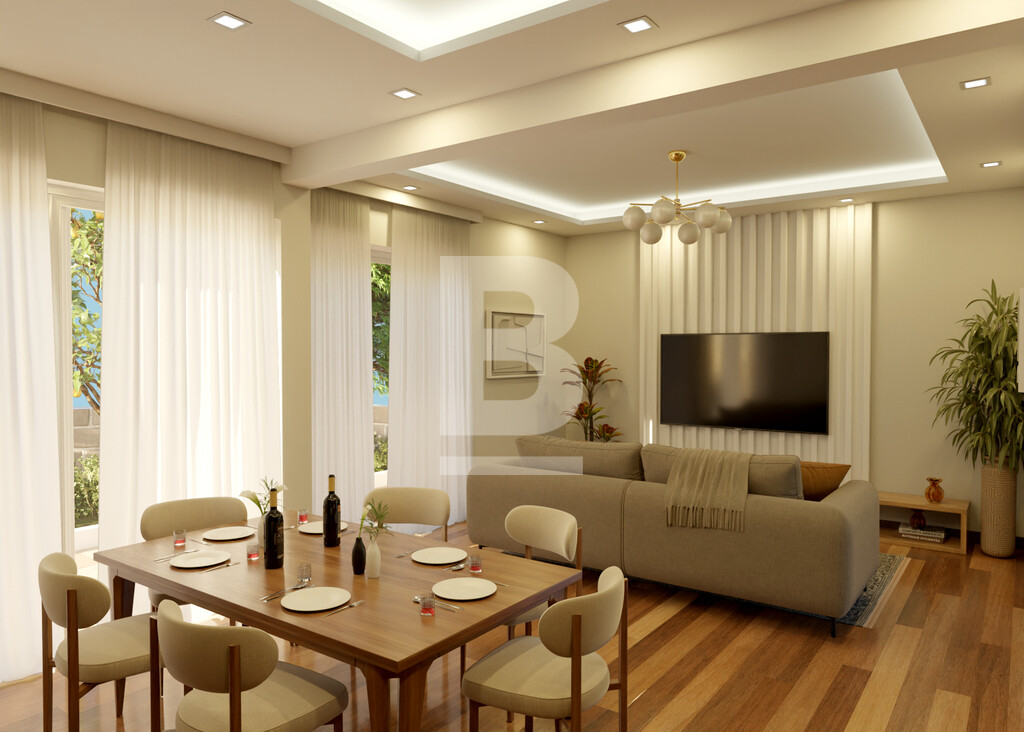 2 bed Apartment for Sale - Image 1