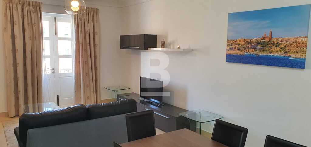3 bed Apartment for rent - Image 1