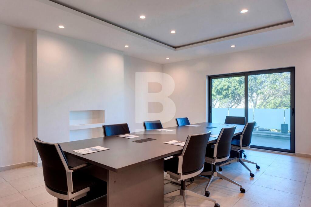 Office for rent - Image 1