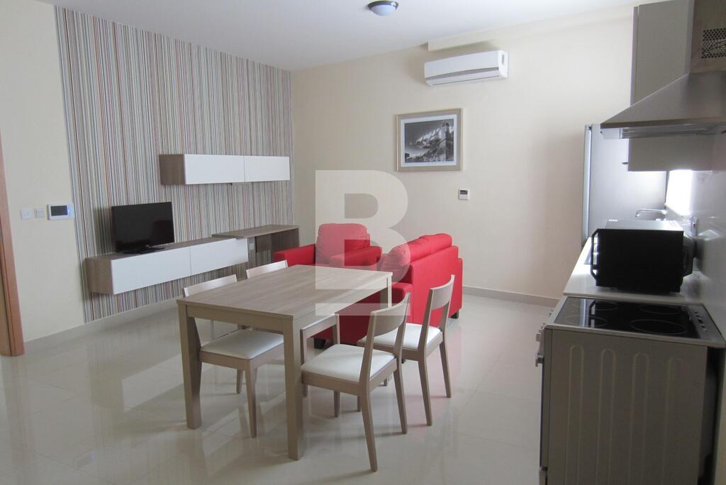 1 bed Apartment for rent - Image 1