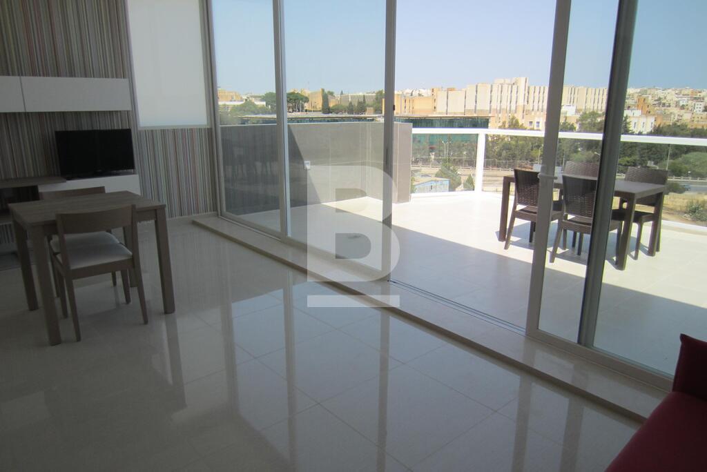 1 bed Apartment for rent - Image 1