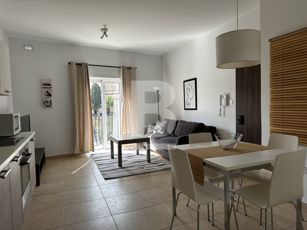 1 bed Apartment for rent - Image 1