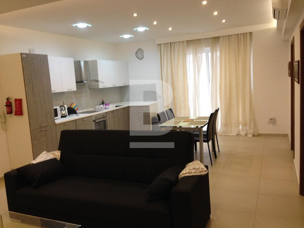 2 bed Apartment for rent - Image 1