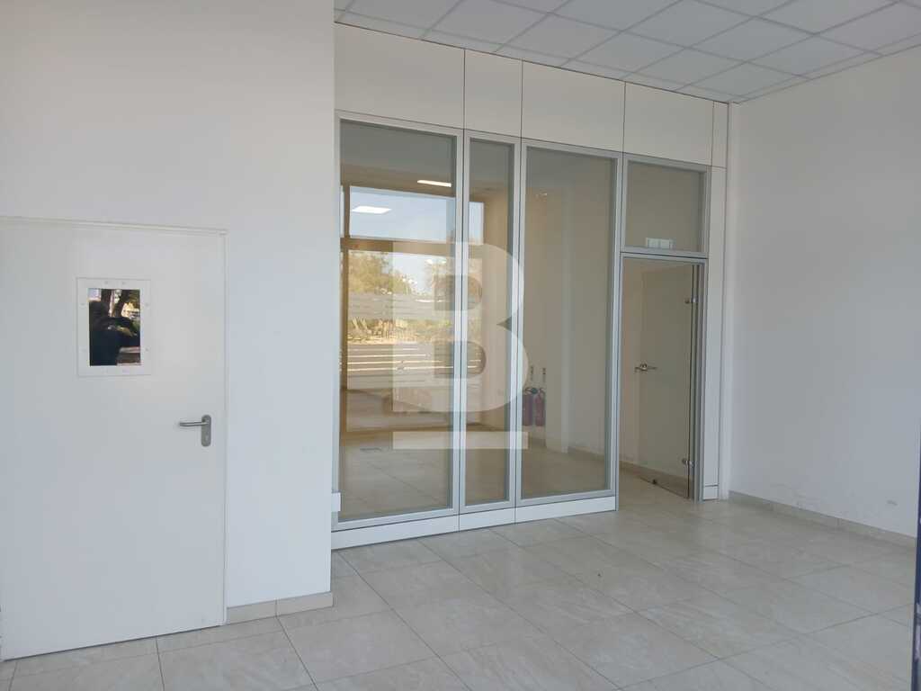 Office for rent - Image 1
