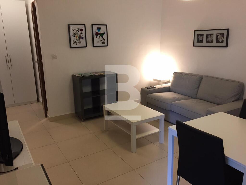 1 bed Maisonette for rent - Image 1