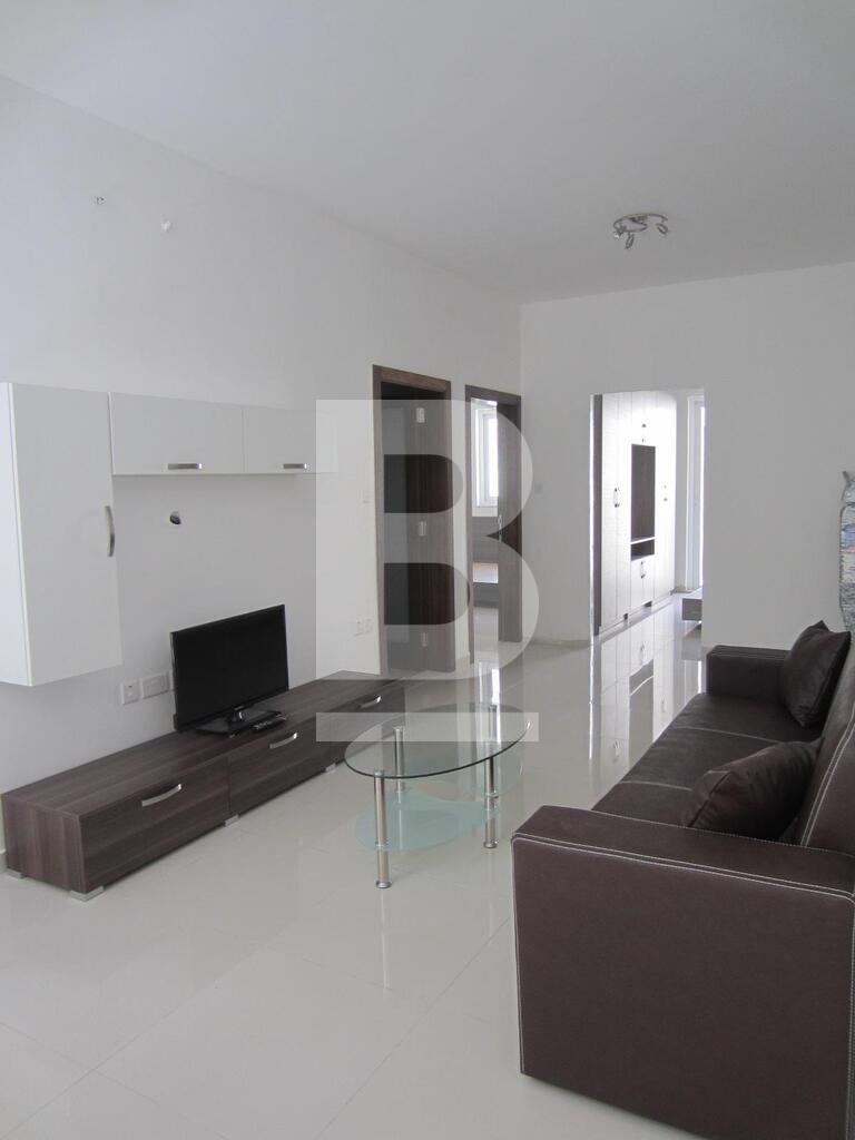 3 bed Apartment for rent