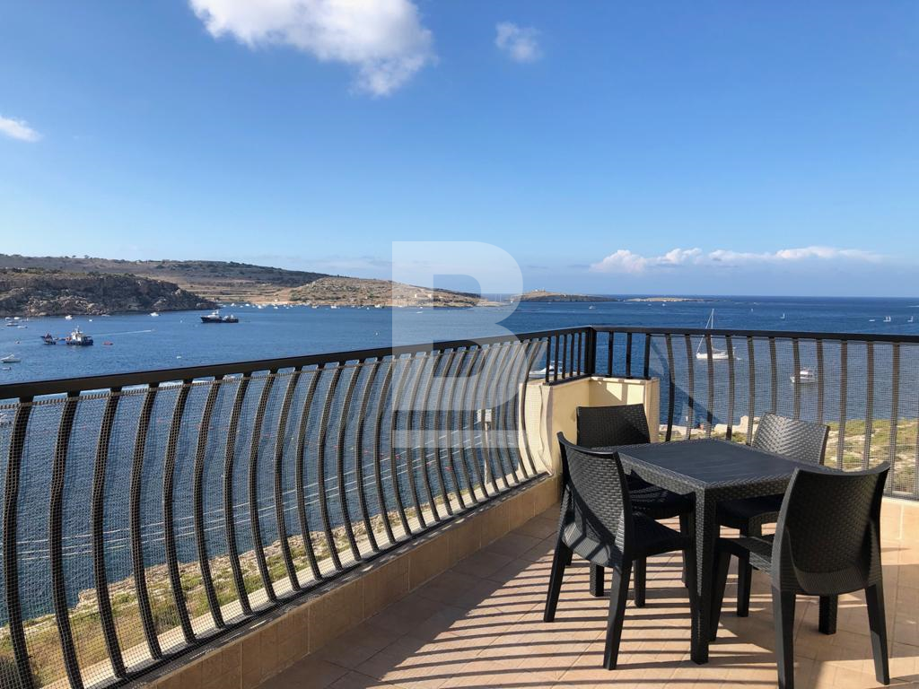 3 bed Apartment for rent - Image 1