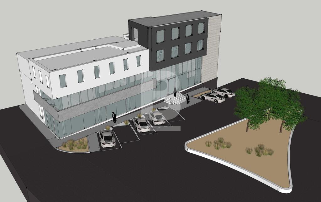 Office for rent - Image 1