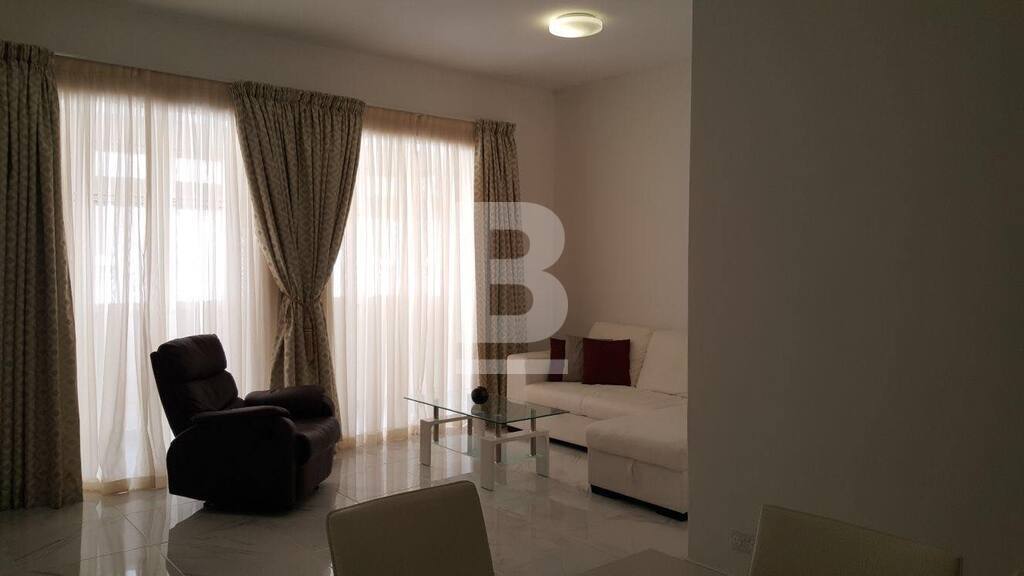 3 bed Apartment for rent - Image 1