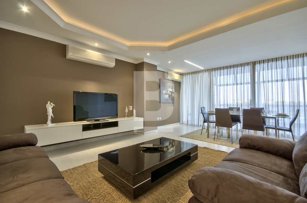 3 bed Apartment for rent - Image 1