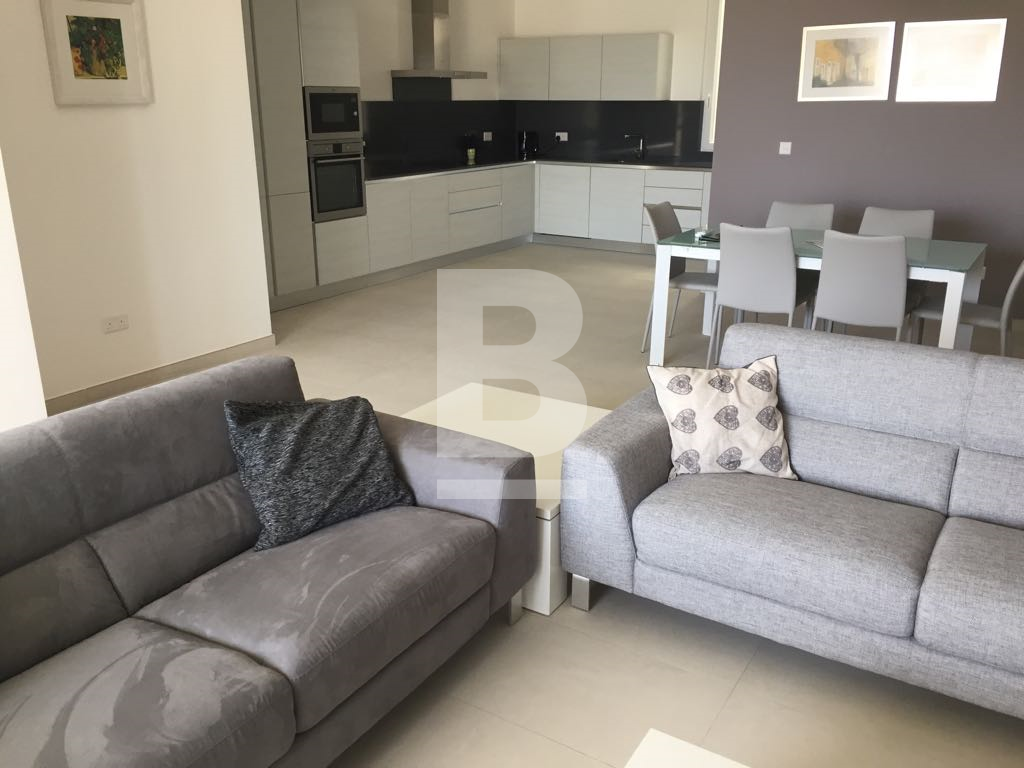 2 bed Apartment for rent - Image 1