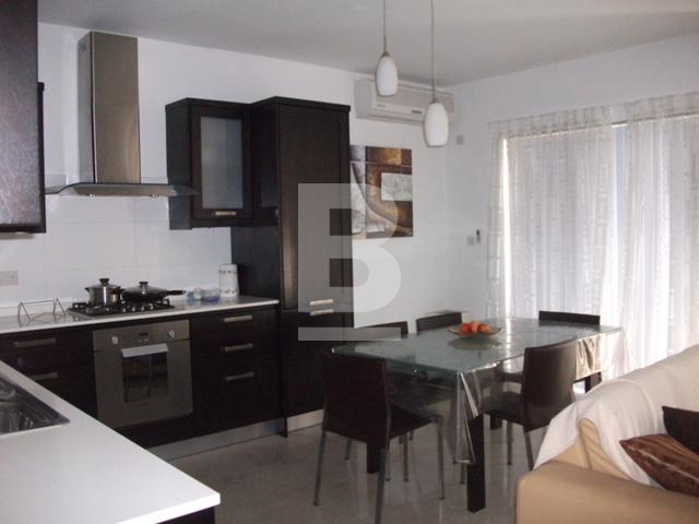 3 bed Apartment for rent