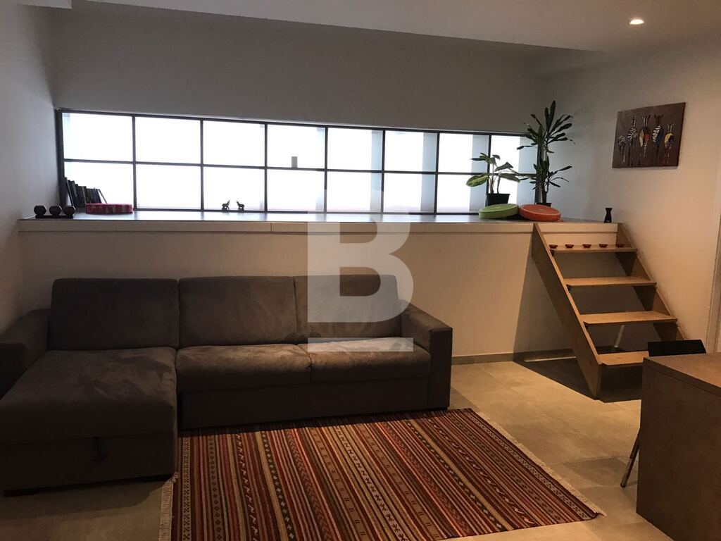 1 bed Maisonette for rent - Image 1