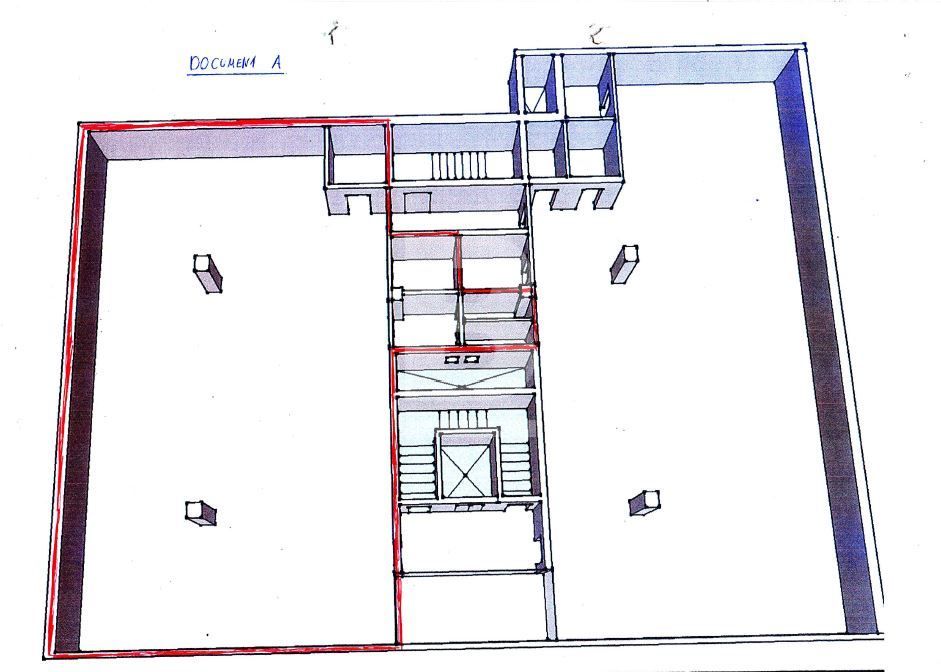 Office for rent - Image 1