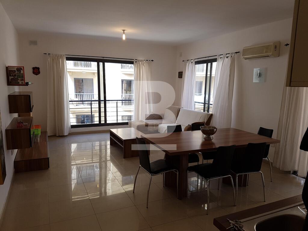 2 bed Apartment for rent - Image 1