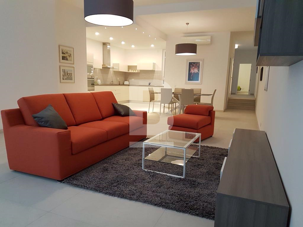 2 bed Maisonette for rent - Image 1