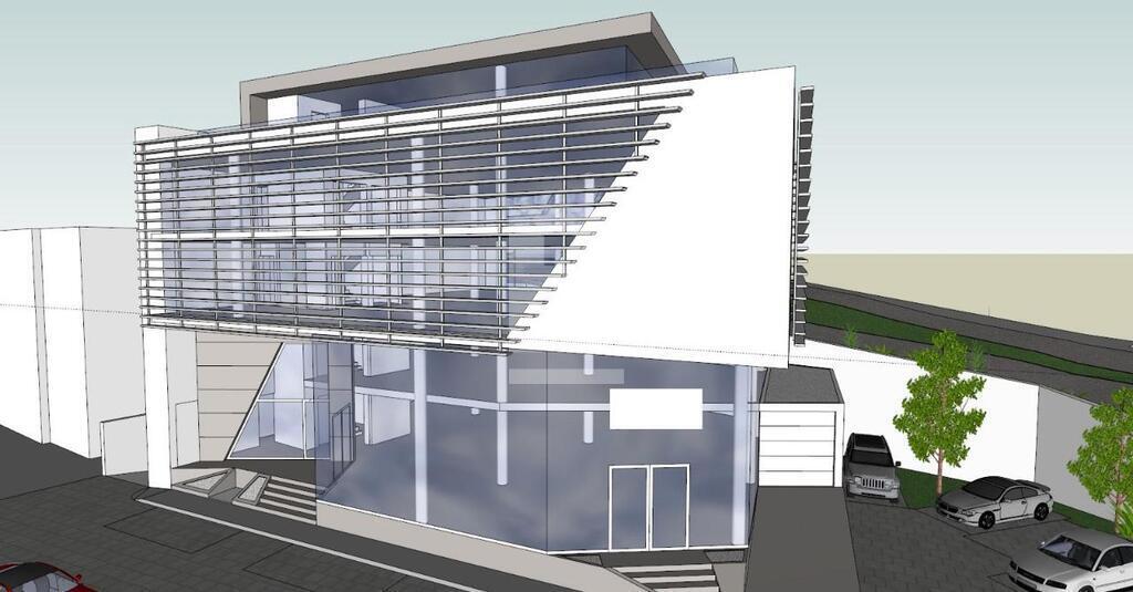 Office for rent - Image 1