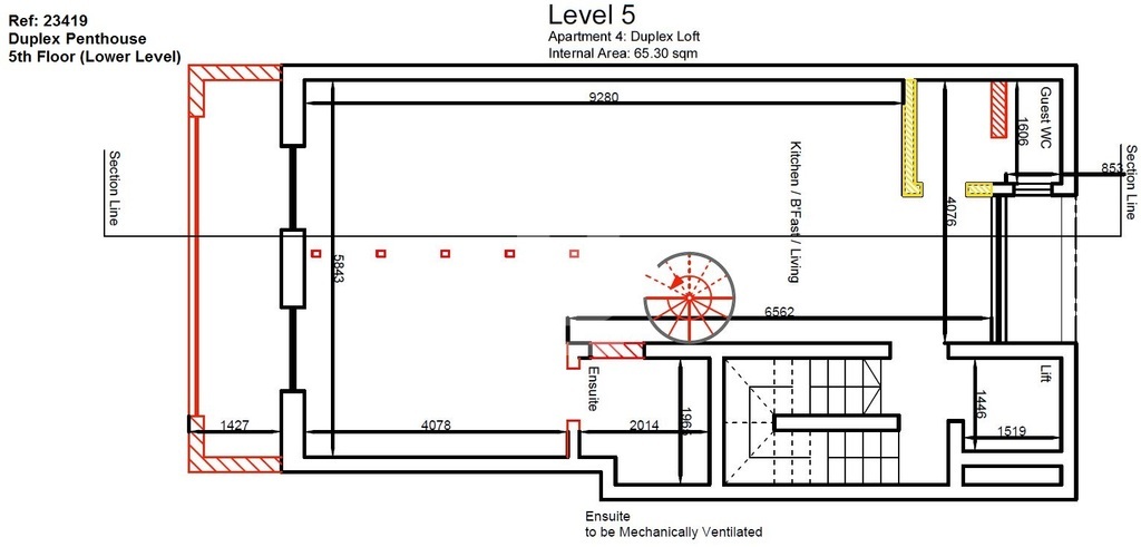 P_023419_Apt_4_Level_5__Lower_fl