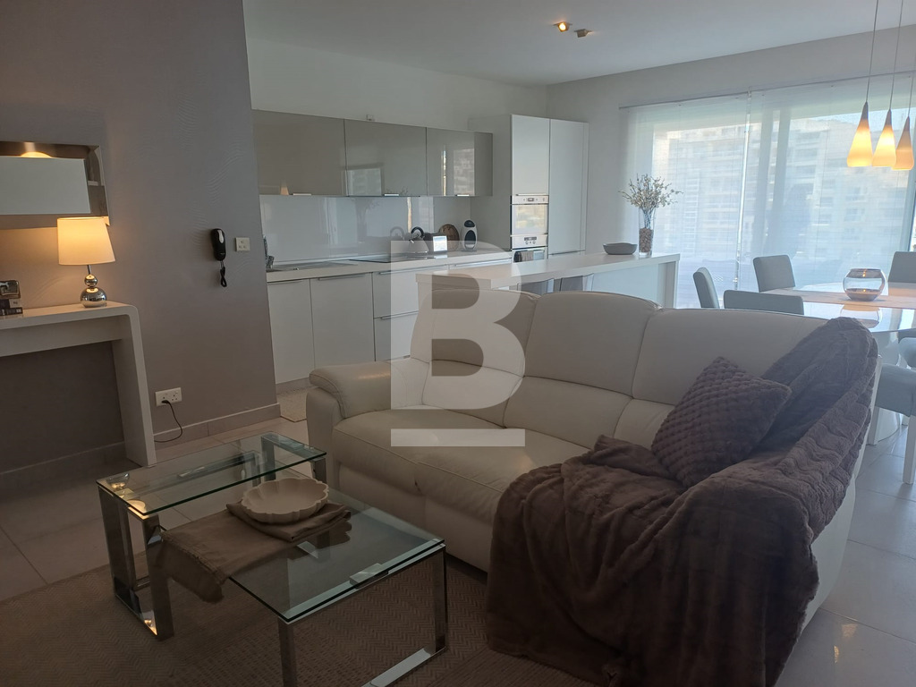 2 bed Apartment for rent - Image 1