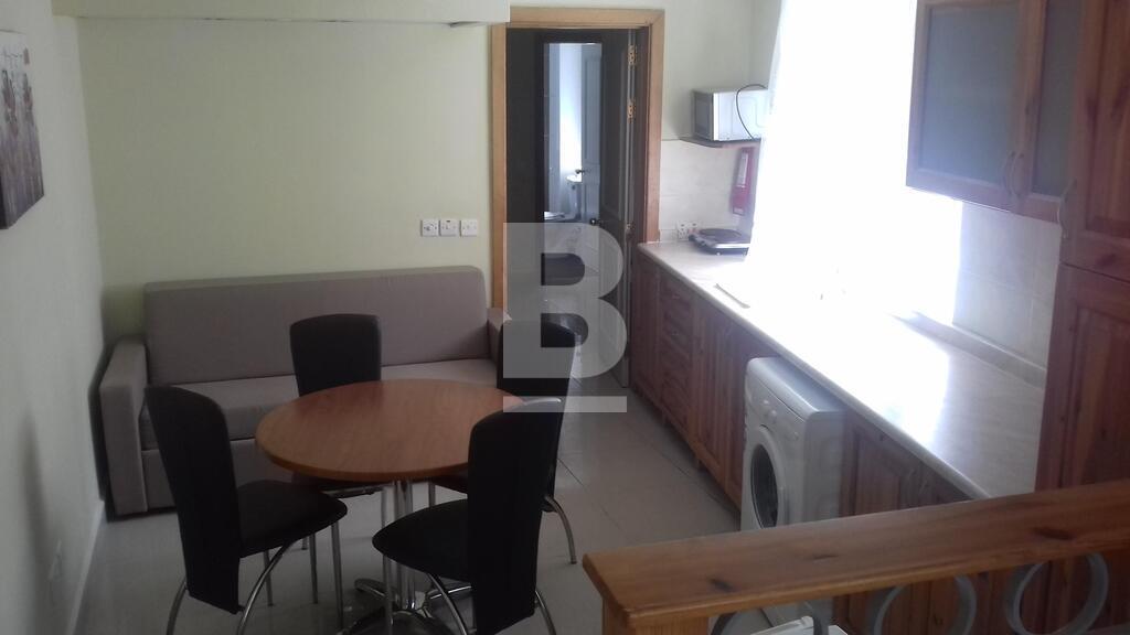 1 bed Apartment for rent - Image 1